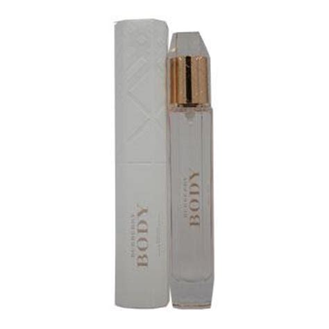 burberry body fragrance oil|burberry body oil for sale.